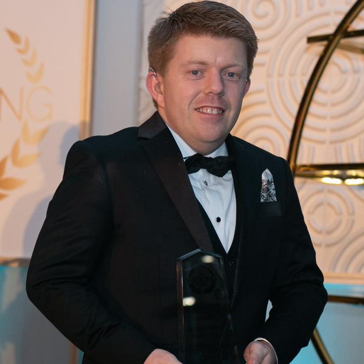 Andrew Mesley Photographer and videographer.